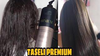 PROGRESSIVA TASELI PREMIUM (passo a passo)