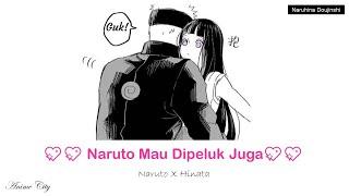 Naruto Cemburu Sama Akamaru | Naruhina | Komik | Manga | Doujinshi Bahasa Indonesia | Anime Sub Indo