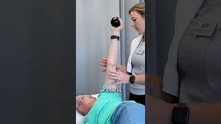 How Does Physical Therapy Address Osteoporosis Symptoms? #osteoporosis #physicaltherapy