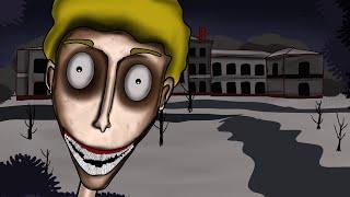 TRUE HOSPITAL Horror stories animated