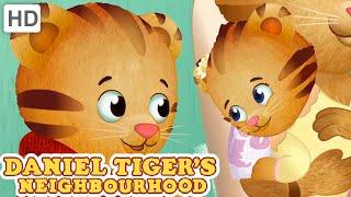 Daniel Tiger  Baby Sister Margaret Loves Her Brother  Best Episodes [100+ Mins]  Videos for Kids