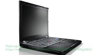 Lenovo ThinkPad T420S Review Notebook PC - Intel Core i7-2640M