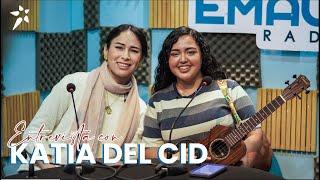 ENTREVISTA CON KATIA DEL CID | STELLA MARIS TV