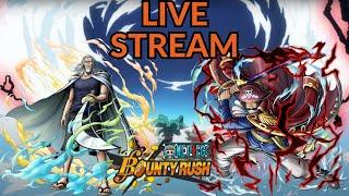 OPBR | 3 DAYS TILL EX KOBY AND BF GRUS THEN MARVEL RIVALS | LIVE STREAM