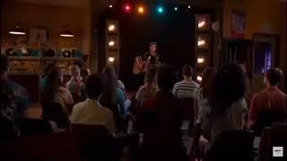 Andi Mack - she cried / I cried