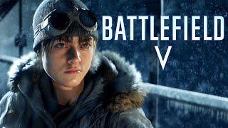 КРУГОМ ЛИШЬ ПРАХ-ВОЛКИ И ПСЫ  ► Battlefield 5 #3