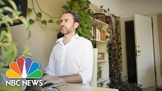 Full House: Rising Rents Mean 15 Roommates Isn't That Weird Anymore | NBC News