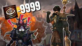 "CAPITALISTE" - RR80+ WITCH HUNTER - Warhammer Online : Return Of Reckoning 2024 #1