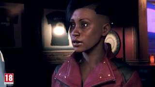 Watch Dogs Legion Trailer Gameplay Demo - 11 Minutes In-Game Footage From E3 2019