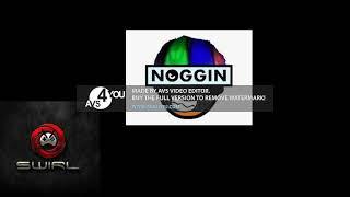 WarrenVektor2004 Rants: Noggin Fan 94