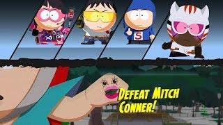 South Park: The Fractured But Whole - Mitch Conner Too (Mastermind)