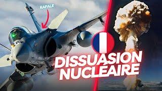 La DISSUASION Française n'est plus CRÉDIBLE ?