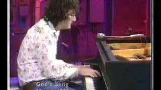 Randy Newman "God's Song"