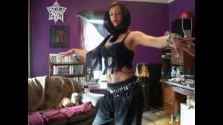 Felicia's Egyptic Bellydance