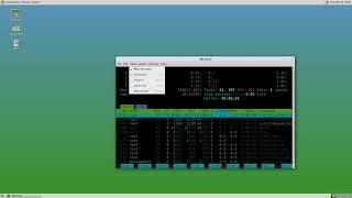 GNOME vs KDE Plasma vs Xfce vs MATE — RAM usage compared