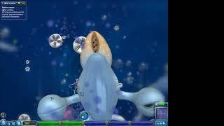 Spore прохождение 1