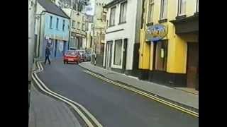 Cavan Town 2002