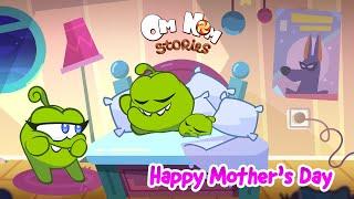 Happy Mom's Day | Watch Om Nom Special Video | Available on MyToonz