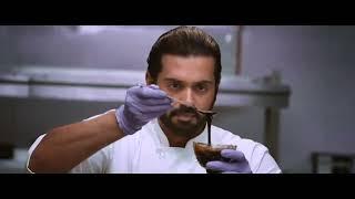 Making the Musical Score of Pizza 3 | Music Director Arun Raj | Mohan Govind | Ashwin Kakkamanu