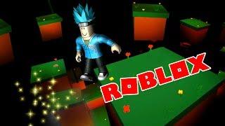 ПОБЕГ КАКТУСА В ROBLOX | DAMON