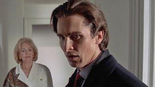 American Psycho Paul Allen's Apartment Realtor Scene (HD 1080P)