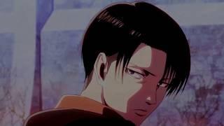 Levi Ackerman vs Beast Titan Numb amv