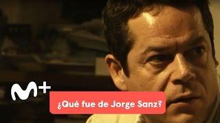 Maratón: ¿Qué fue de Jorge Sanz? | Movistar+