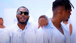 Magasco ft Stanley Enow - Better for Me (Official Video)