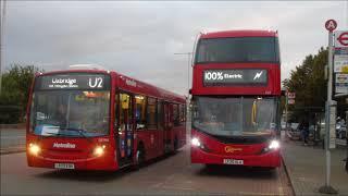 LGTransport's Reflection on 2020