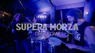 SUPERA MORZA - 4K - DRUM CAM - FULL SET - YULEFEST - OLD PINT POT, SALFORD - 07.12.24