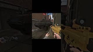 BACKUPAN KEREN #pointblank #gaming #macro #fps