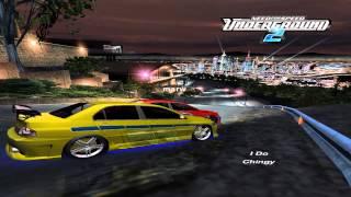 Chingy - I Do