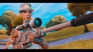 Fortnite Montage - Molly (Iann Dior)