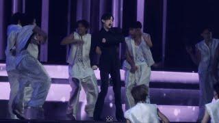 PP KRIT - I ไม่ O (IXO) | Billkin & PP Krit Double Trouble Concert