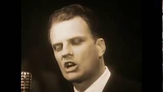 Billy Graham Classic Crusade - The Cross (1958)