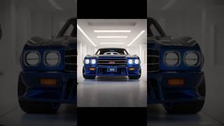 2025 Chevy Chevelle SS: A Modern Muscle Car Legend Returens #2025Chevy SS# #MuscleCar#AutoEvolution#