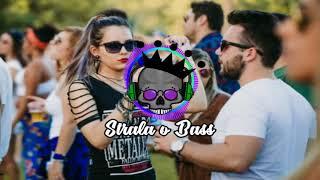 Nicky Jam X J. Balvin - X (EQUIS) (Deepoow, Ander Remix)