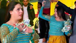 Sadi Yari Di Misalan, Pretty Chaudhary New Dance Performance, SGRecords 2023