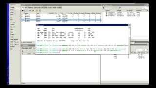 Mikrotik - Wiki - ECMP load balancing with masquerade