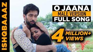 O Jaana Ishqbaaaz (Ishqbaaz) title song male version full song | Screen Journal