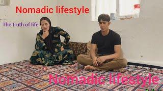 Shocking facts about nomadic families: What's hidden?