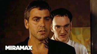 From Dusk Till Dawn | ‘Is This My Fault?’ (HD) - George Clooney, Quentin Tarantino | MIRAMAX