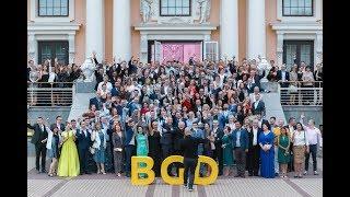  bredent group days St. Petersburg 2019 