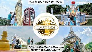 Torres Farm Hotel & Resort || Resort sa Naic, Cavite || What You Need to Know || Travel Guide &Rates