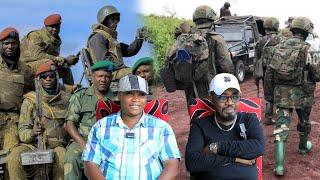 UPDATES:MECKY&KEDDY|M23 MURI GATOYI NA WALIKALE|UVIRA NA FIZI|ABARUNDI BAZANYE OPERATION ZIDASANZWE