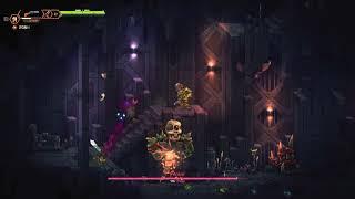 Zombotron 3 All Bosses