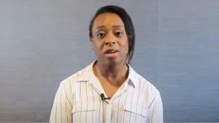 Ngozi Weller (Existing Coach) speaks on her experience with Optimus Coach Academy