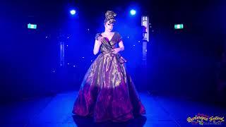 Australian Burlesque Festival 2019 - Ruby Slippers - Tonight