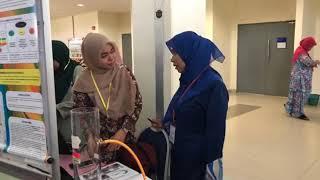 FTK (UTHM) Research & Innovation Festival 2018