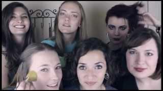 An Indroduction - OneUpMakeup